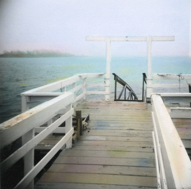 BAYVIEW #6