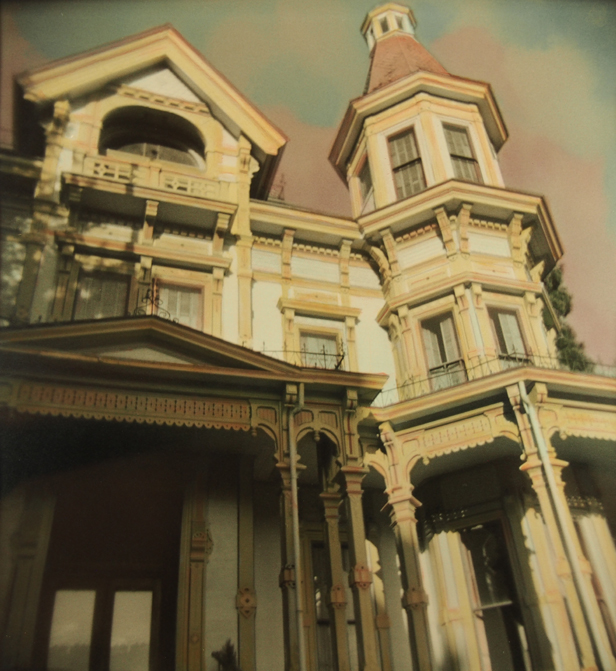 FLAVEL House #2