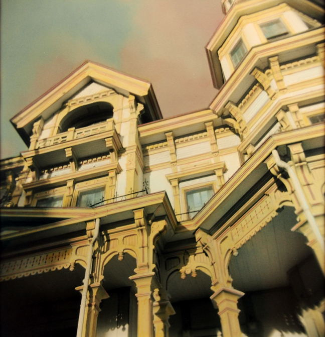 FLAVEL House #3