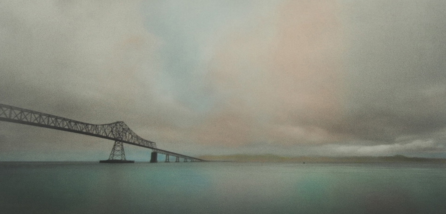 FOGGY Riverspan 2