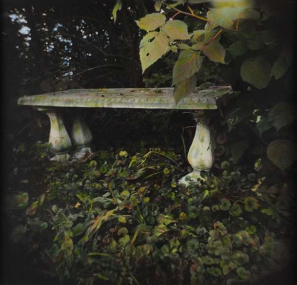 SECRET Garden