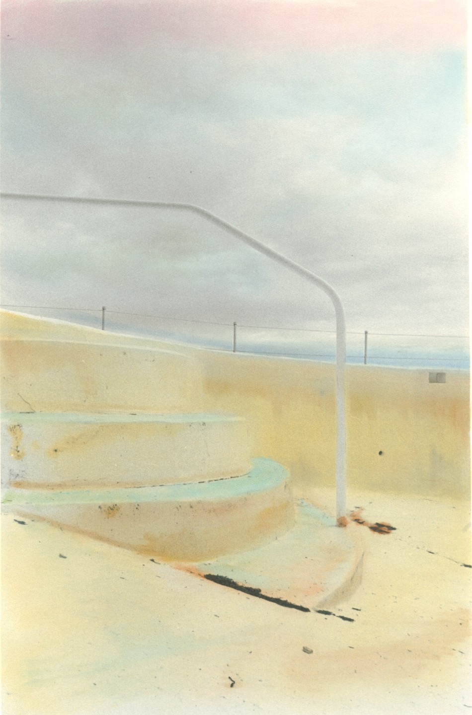 POOL #7