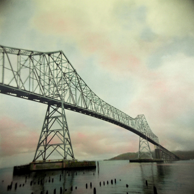 RIVERSpan #10