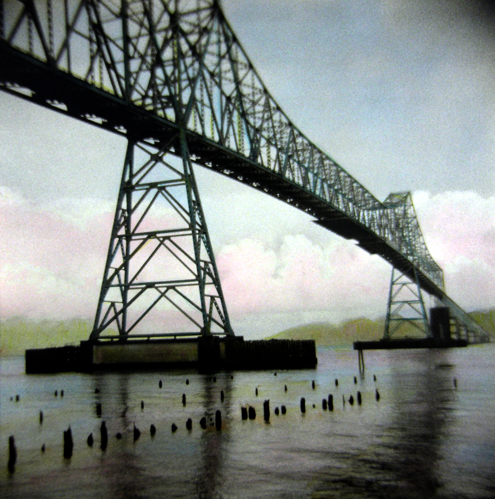 RIVERSpan #3