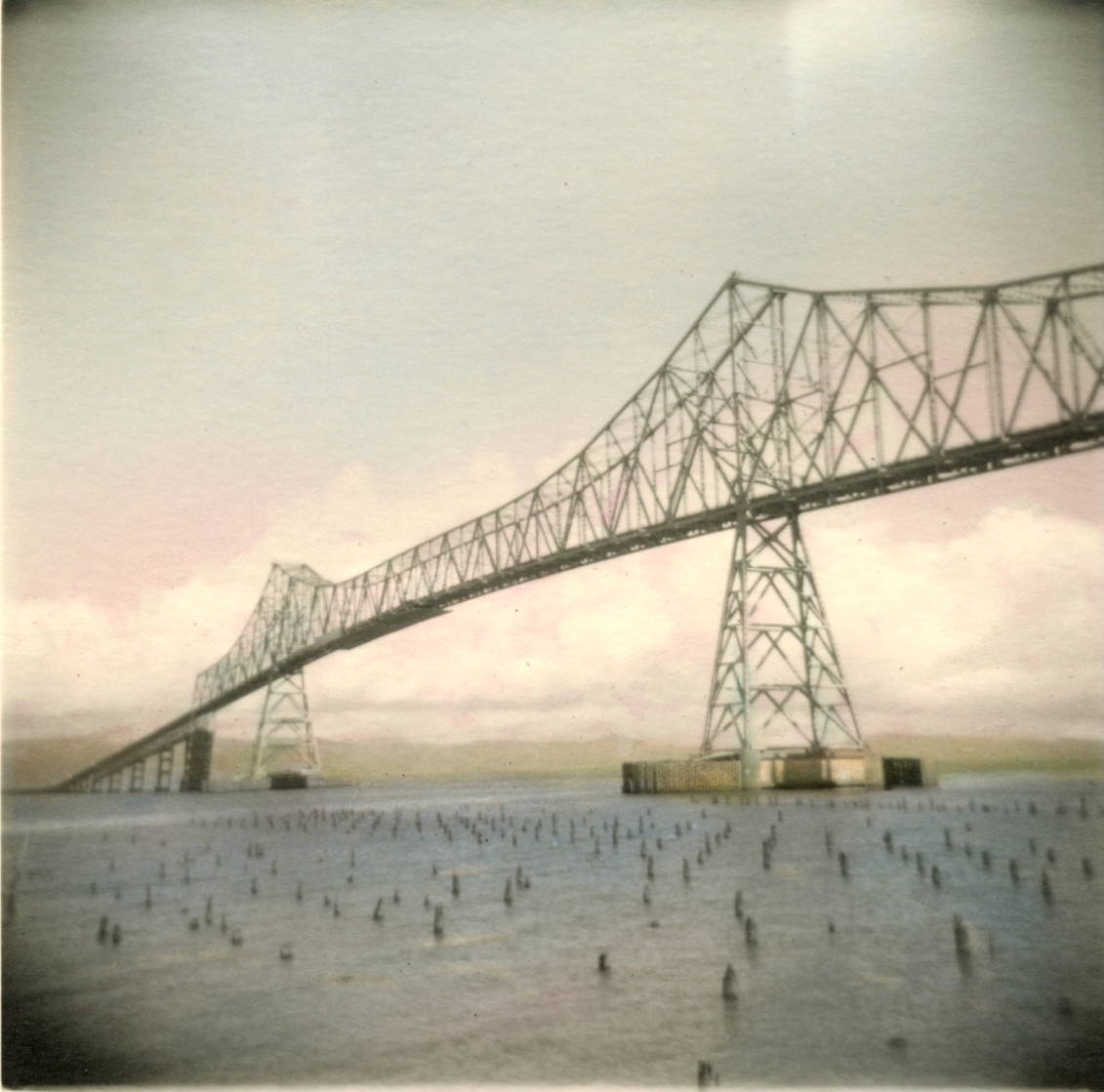 RIVERSpan #4