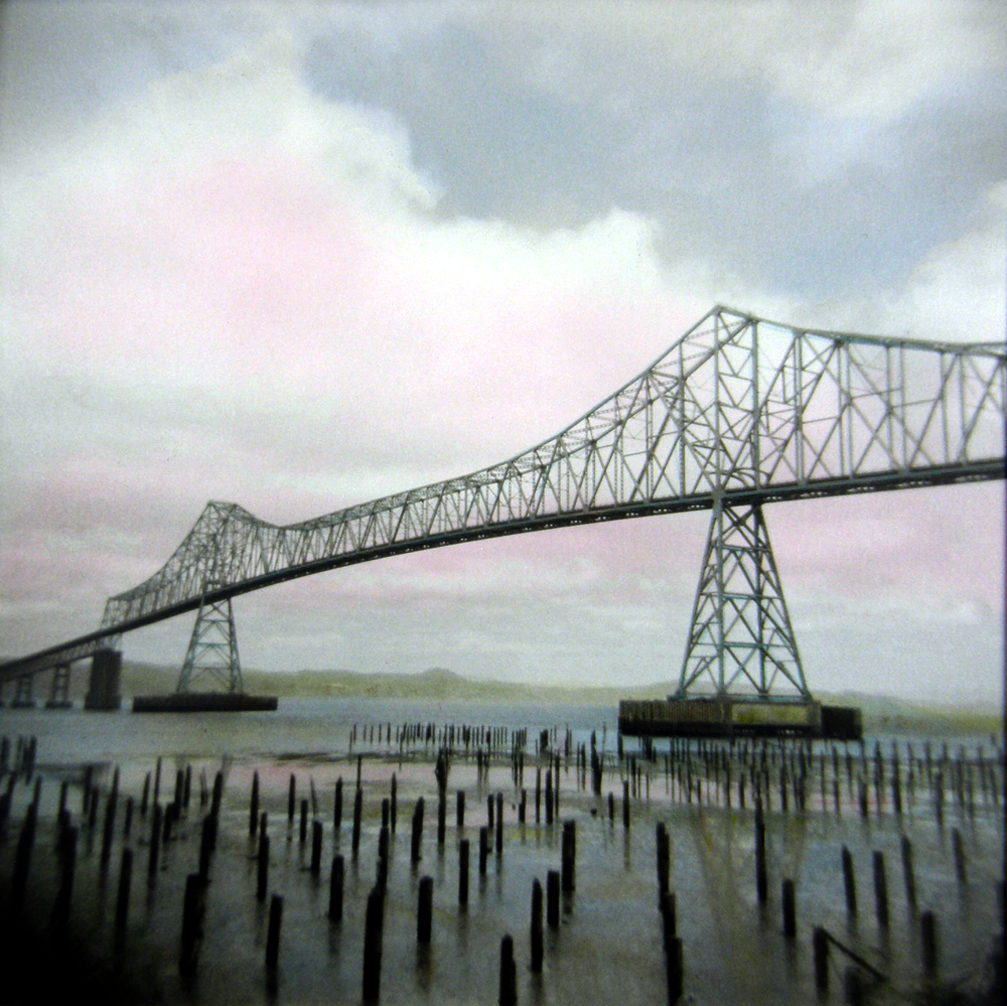 RIVERSpan #5