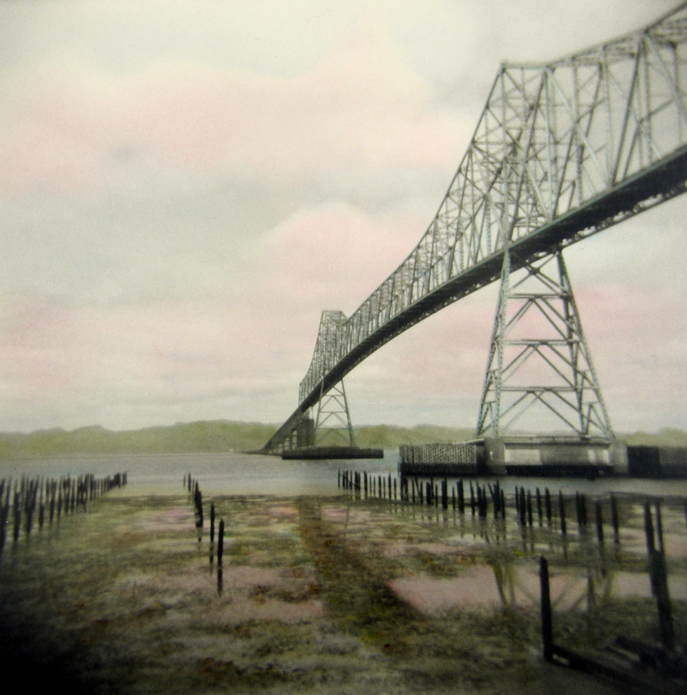 RIVERSpan #7